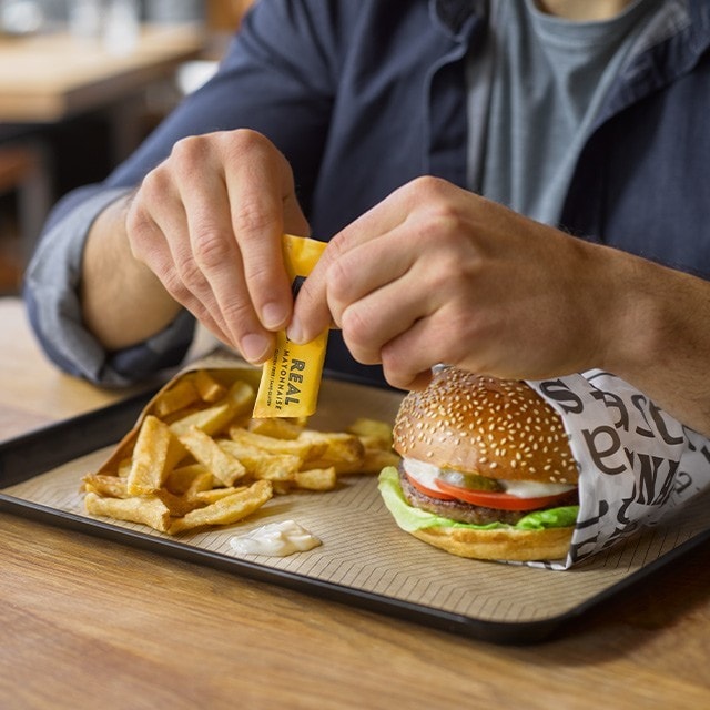 Hellmann’s, o parceiro de um verão seguro