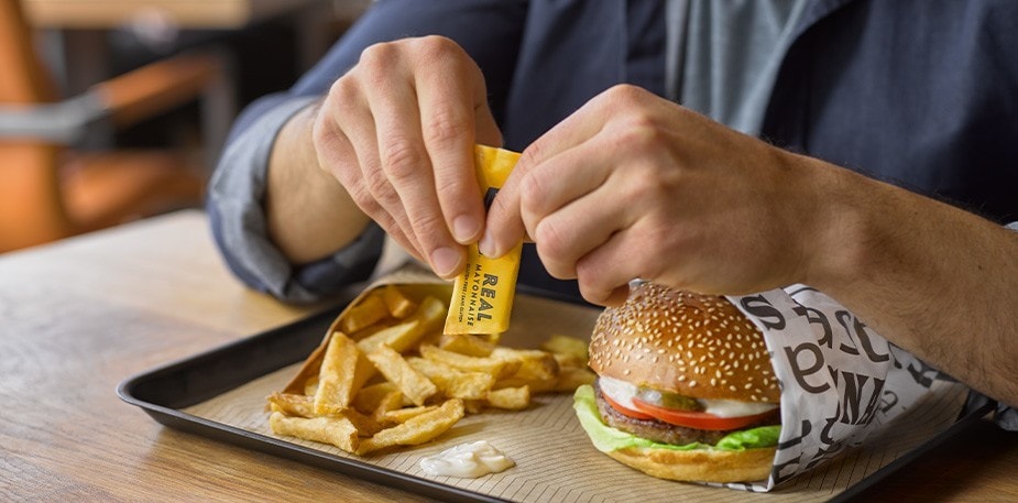 Hellmann’s, o parceiro de um verão seguro