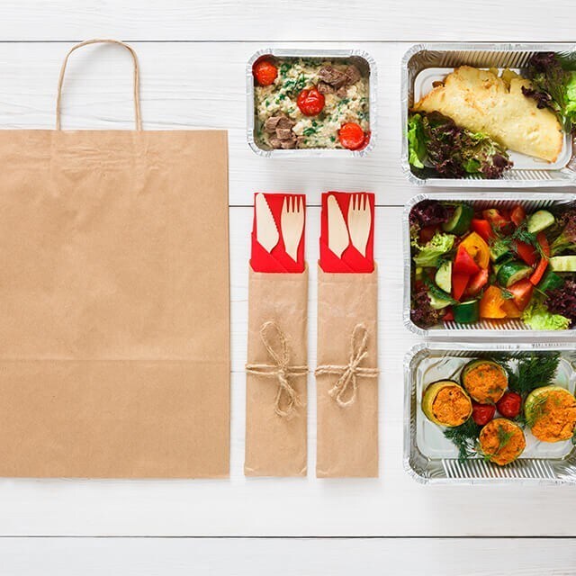 5 Formas de Saber se Está Preparado para Entrega ao Domicílio