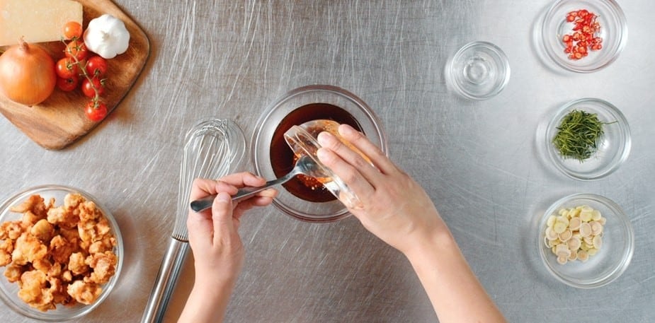 Dicas para Receitas para Entrega ao Domicílio