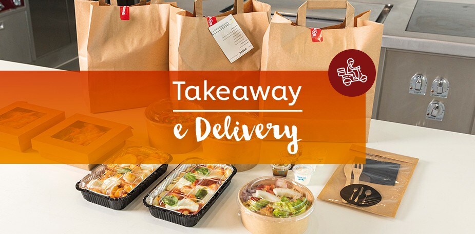 Takeaway & Delivery