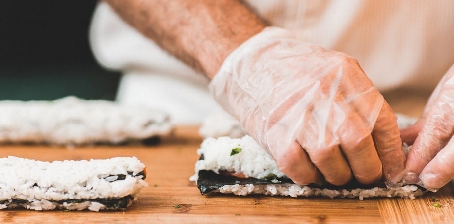 Higiene e Segurança