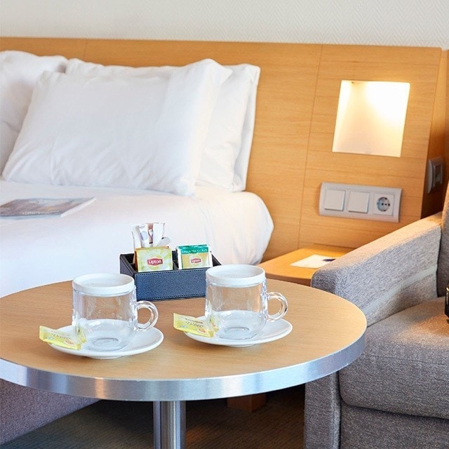 Tudo sobre o Serviço de Quarto