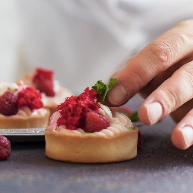 Sobremesas Carte D´Or