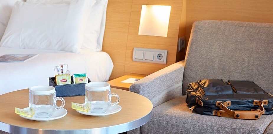 Tudo sobre o Serviço de Quarto