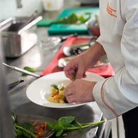 Os aditivos na indústria alimentar