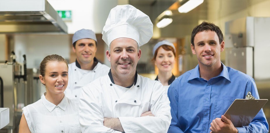 Gestão do glúten no seu estabelecimento