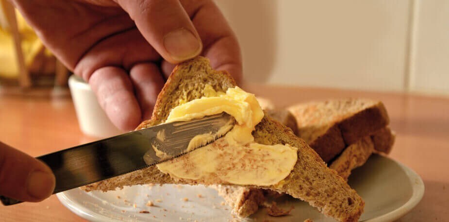 Planta creme vegetal para barrar 2Kg