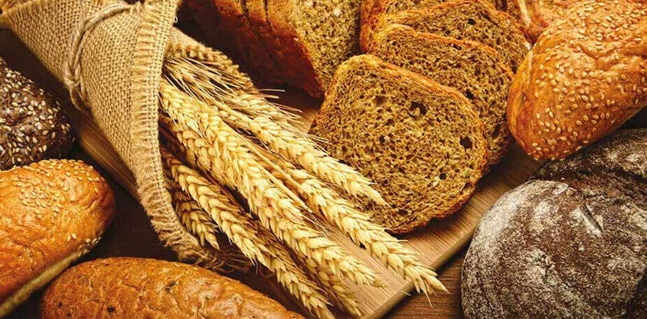 O que é o Glúten?