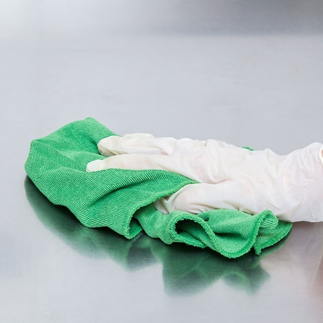 Prepare a sua cozinha para servir refeições sem glúten