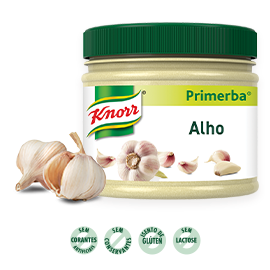 Primerba Alho