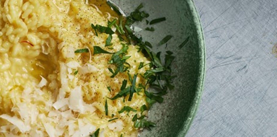 Nova Geração de Caldos