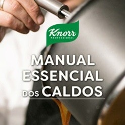 Descarregar Manual Essencial dos Caldos
