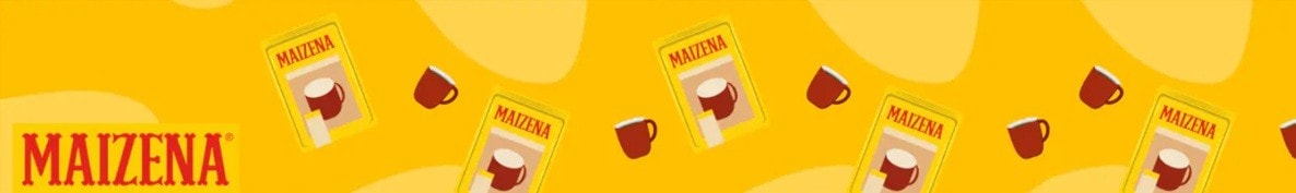 Maizena Banner
