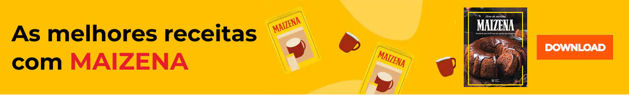 Maizena Banner
