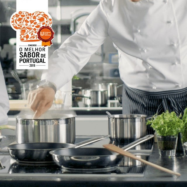 Conheça os Parceiros do Melhor Sabor de Portugal 2019