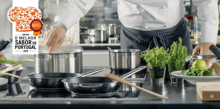 Conheça os Parceiros do Melhor Sabor de Portugal 2019