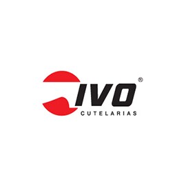 Logótipo da marca Ivo Cutelarias