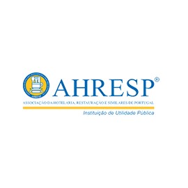 Logótipo da AHRESP