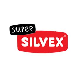 Logótipo da marca Silvex