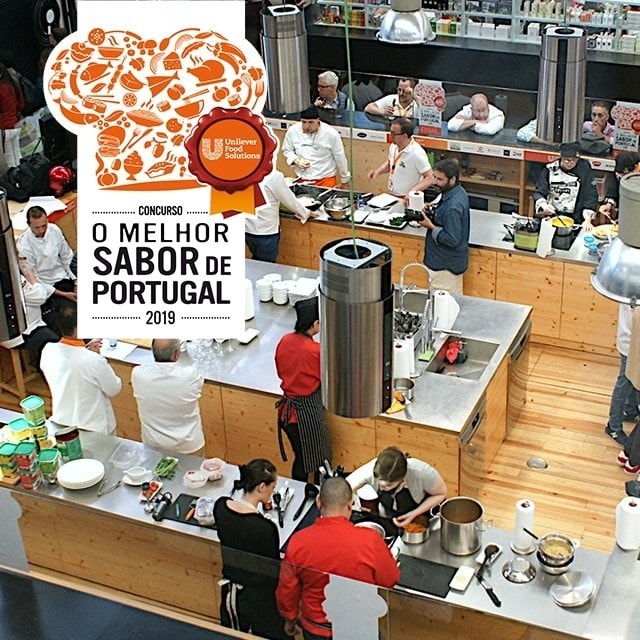 Final 7ª Edição Melhor Sabor de Portugal