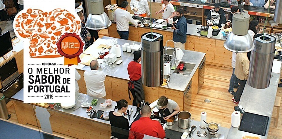 Final 7ª Edição Melhor Sabor de Portugal