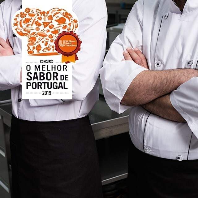 Vencedores Melhor Sabor de Portugal 2019
