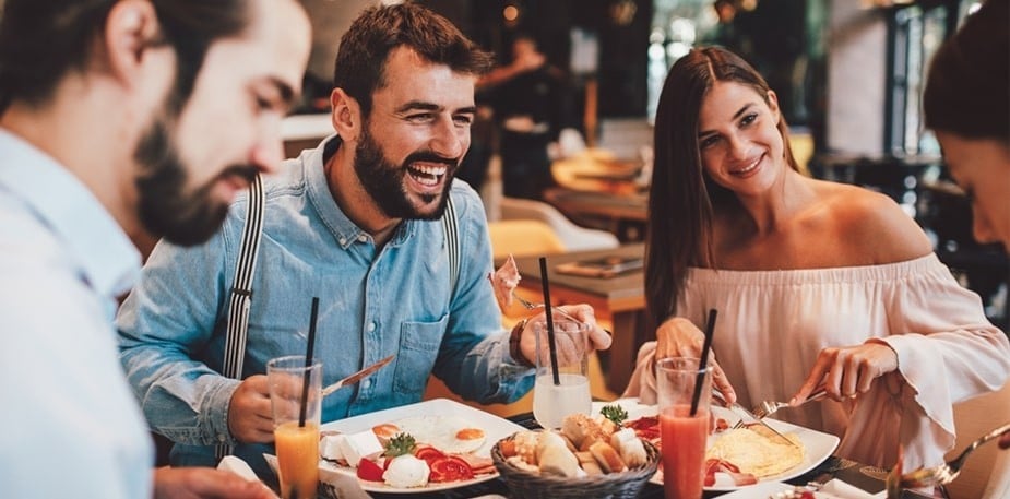 Cozinha grande-escala