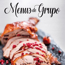 Receitas de forno ideais para incluir num Buffet