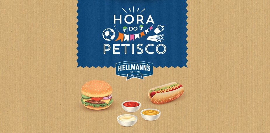 A Hora do Petisco