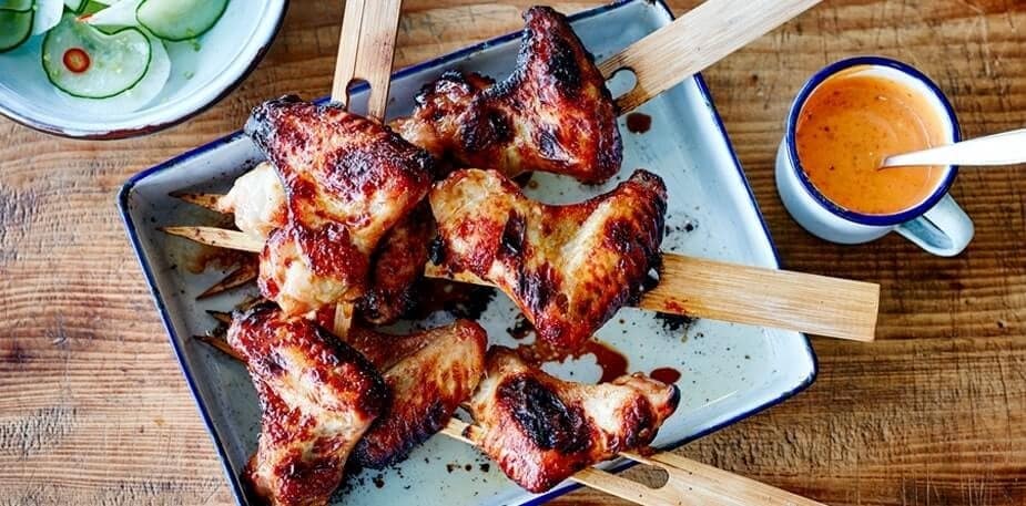 Hellmann's Molho Picante