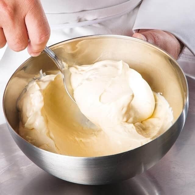 Hellmann's na sua cozinha