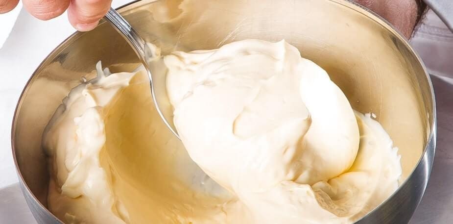 Hellmann's na sua cozinha