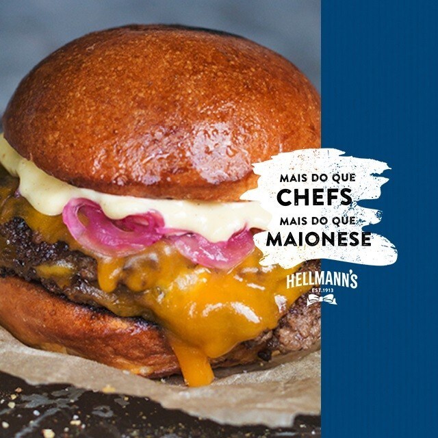 Mais do que Chefs, Mais do que Maionese