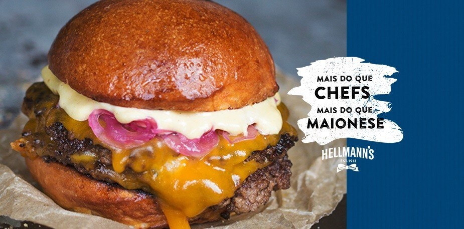 Mais do que Chefs, Mais do que Maionese