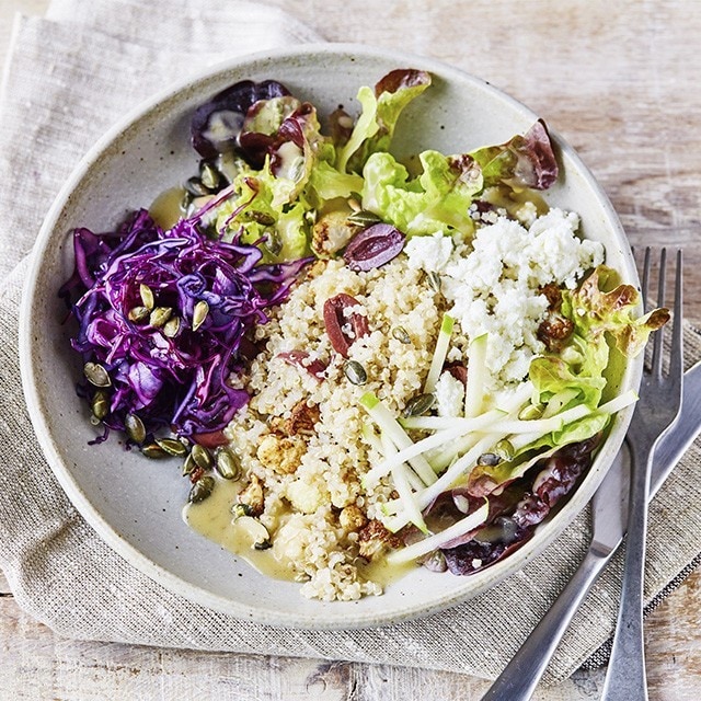 Inspire-se com as receitas do Menu de Verão