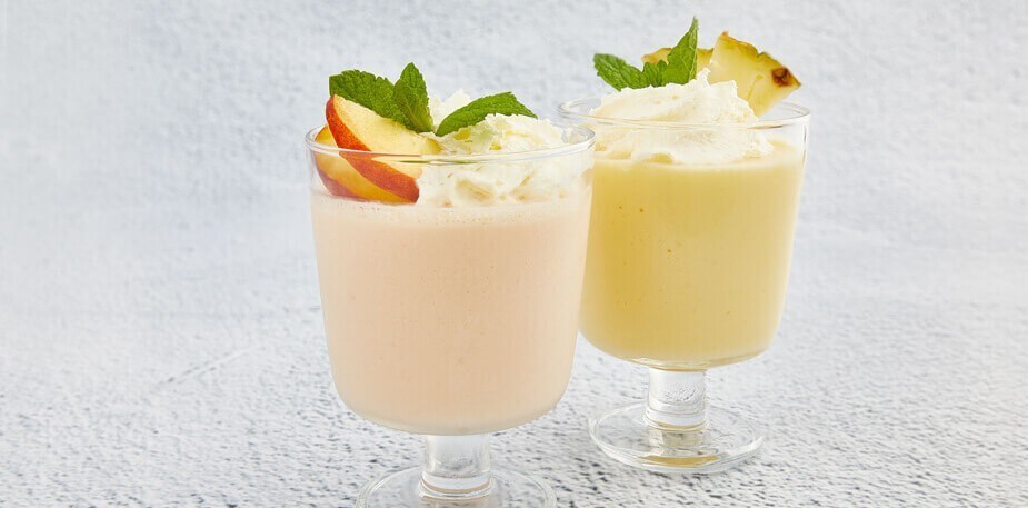 Vaqueiro Profissional Alternativa às Natas Creme & Creme 1Lt