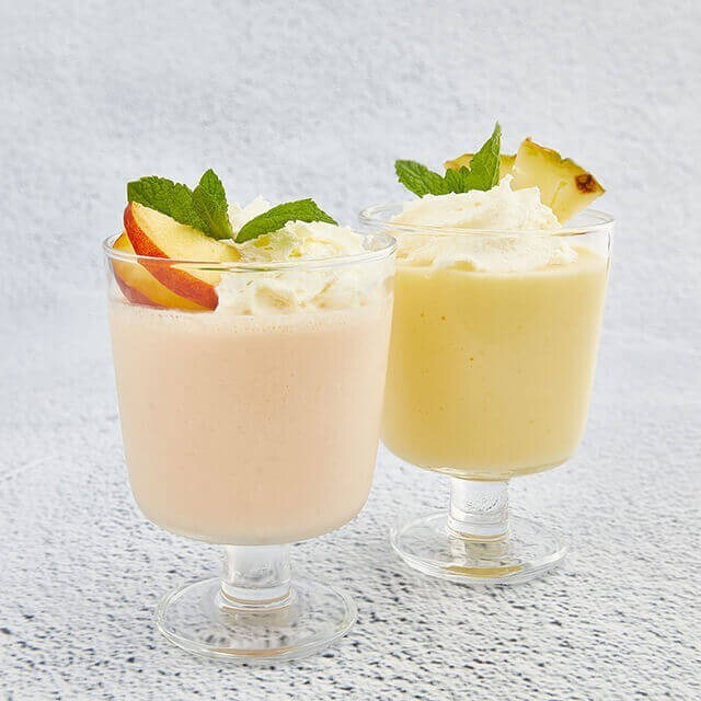 Vaqueiro Profissional Alternativa às Natas Creme & Creme 1Lt