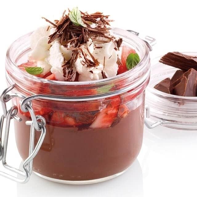 Carte D’Or Base Mousse Chocolate 2,75 Kg