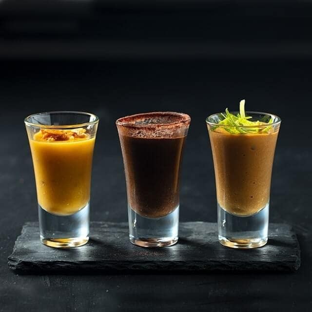 Sobremesas Tradicionais