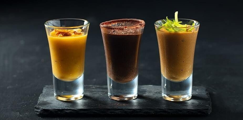 Sobremesas Tradicionais