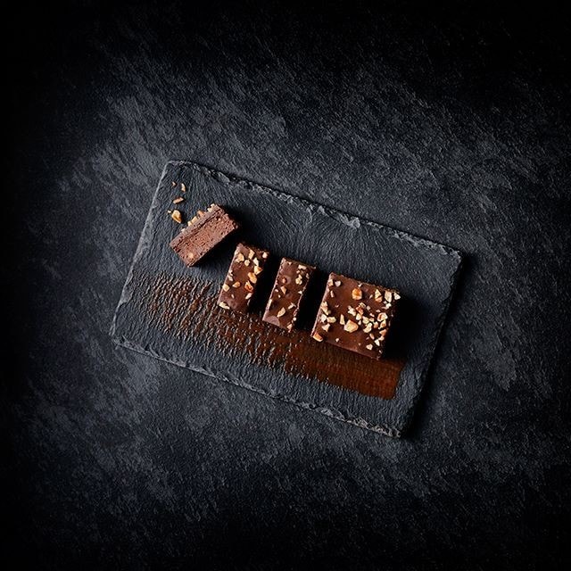 As melhores receitas de Brownie de Chocolate