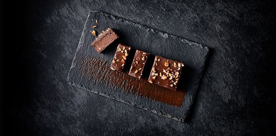 As melhores receitas de Brownie de Chocolate