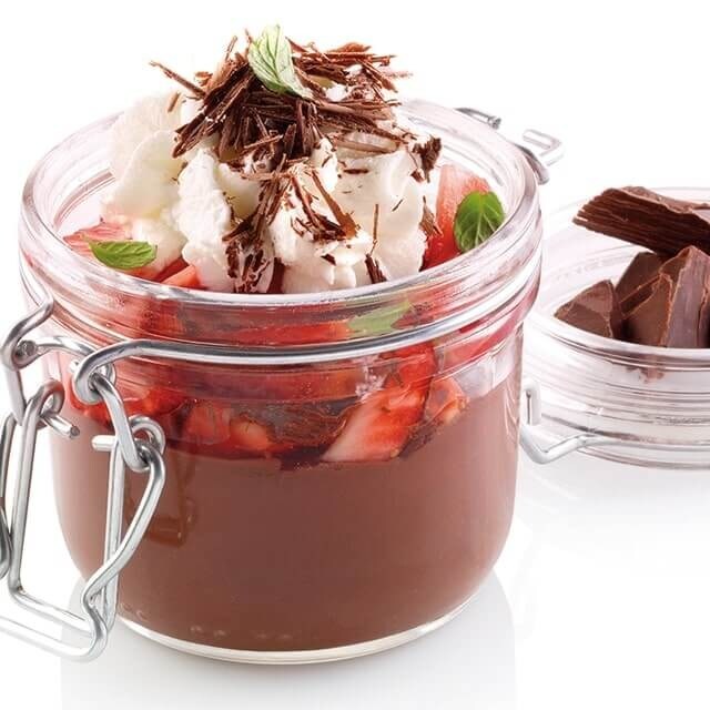 Sobremesas diferenciadoras