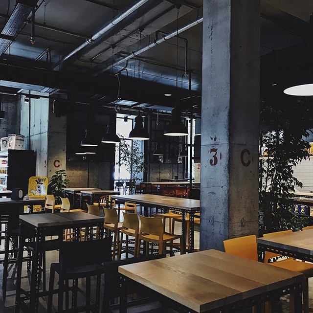 Guia Manter o Negócio Ativo