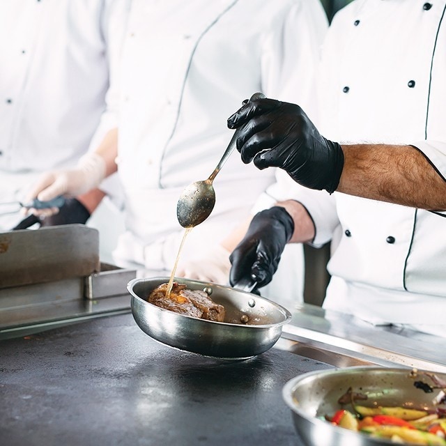 Guia Juntos em Novos Recomeços - Numa Cozinha Inteligente