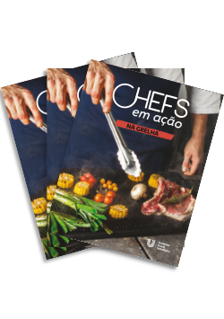 Chef Brochure
