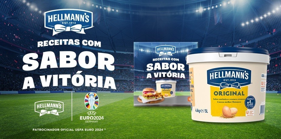 Prepare o seu menu para os dias de jogo