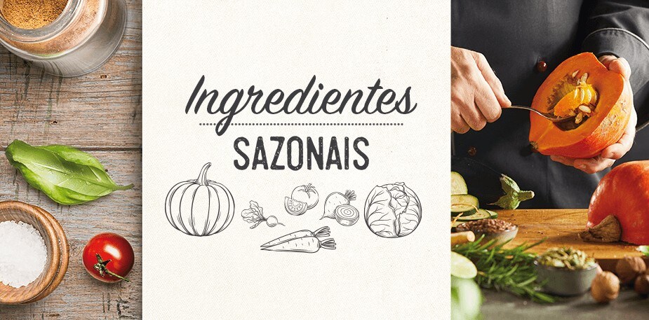 Explore os calendários sazonais