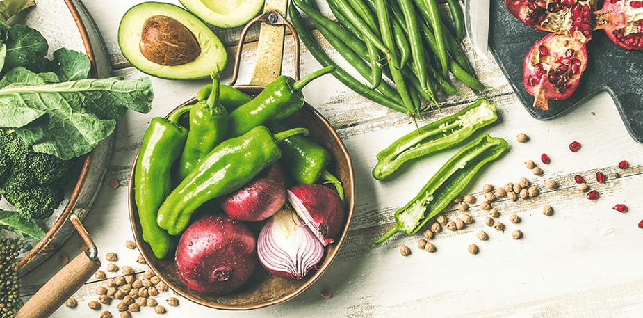 Receitas Sazonais
